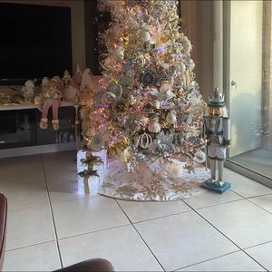 Meet your Posher, Arai